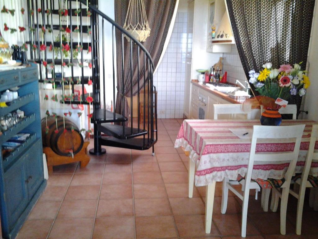 Angolo di Paradiso room 2